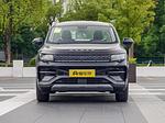 Geely Radar RD 6 L.Riker