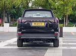 Geely Radar RD 6 L.Riker