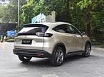 Dongfeng M-NV Elegant gold