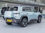 BYD Leopard 3 L.Riker