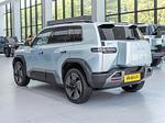 BYD Leopard 3 L.Riker